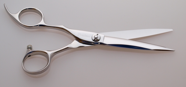 レフティーシザー（左利き用）セニング通販【プレシャス】 商品詳細