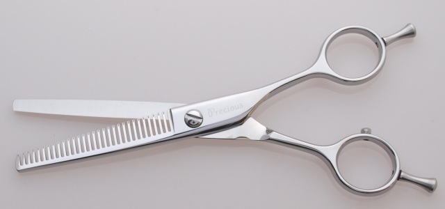 美容師・理容師用セニングシザー 【シザー通販プレシャス】 商品詳細