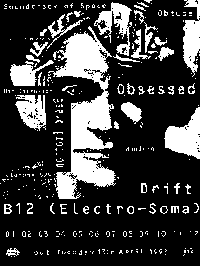 tHe EPiCeNtRe : B12 Past : Electro Soma Details