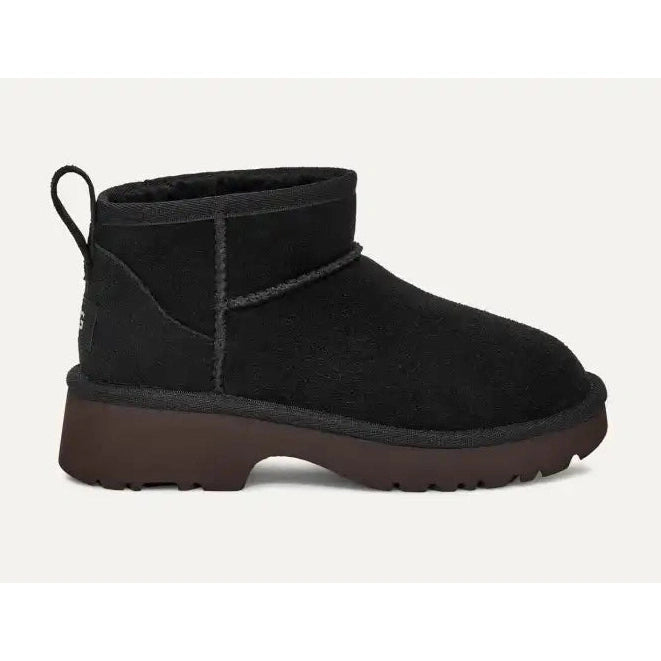 UGG Classic Ultra Mini New Heights for Little Fashionistas