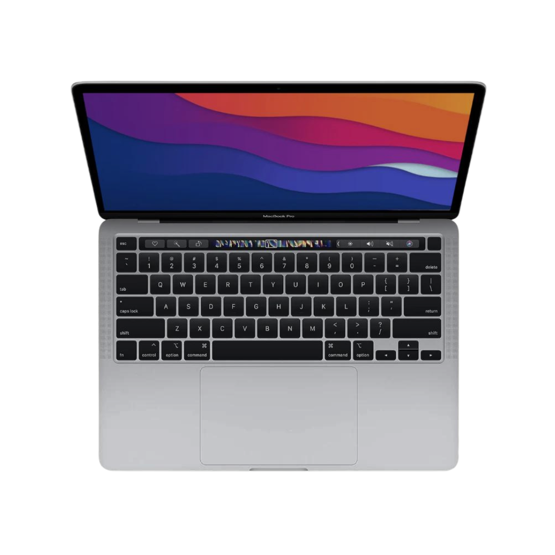 MacBook Pro 13 inch, A2251 2020 i7 32GB 1TB - Excellent
