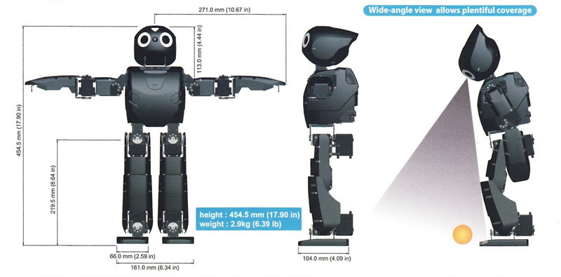 グローバルロボット関連｜有限会社杉浦機械設計事務所