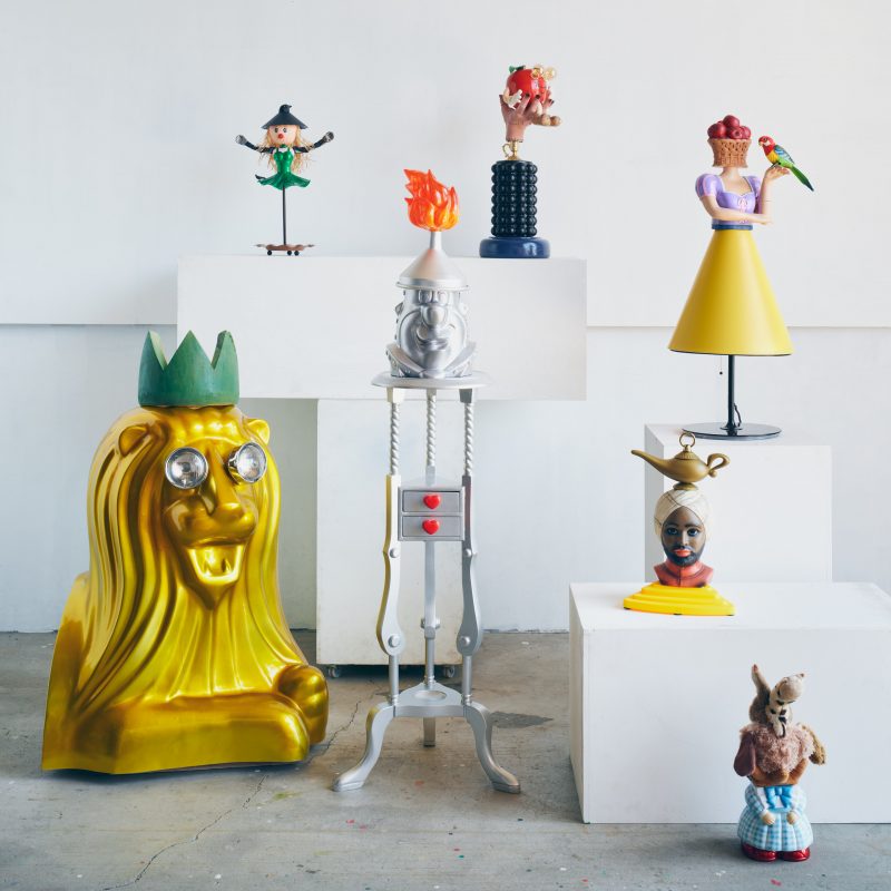 Braindead ✖️ magma Keyring Vol.3 | magma