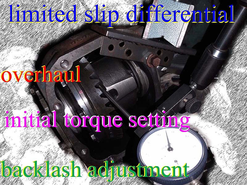 デフassy、LSD、O/H、R180、R200、ファイナルドライブ、H145～H190