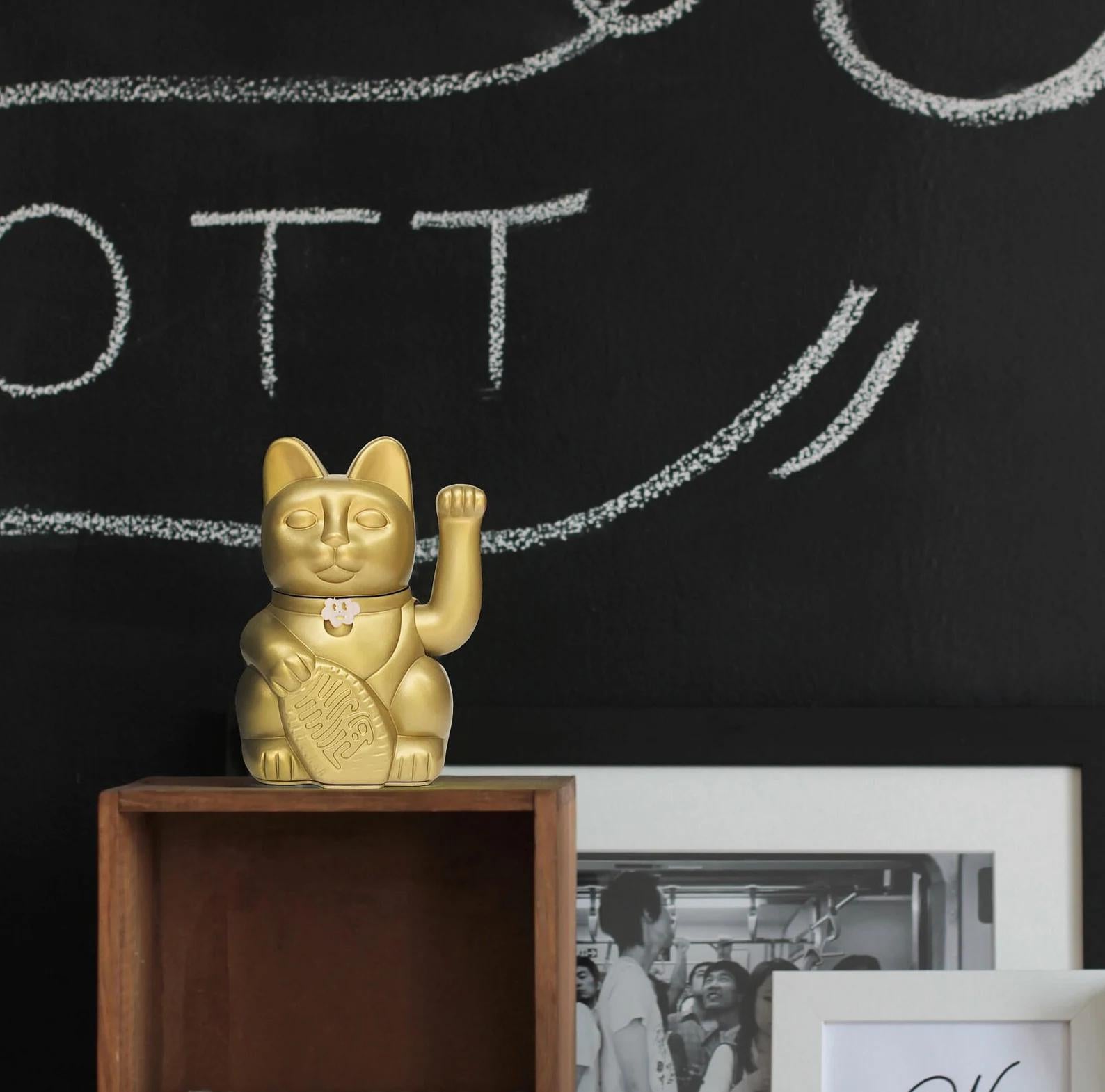 Luckycat – MadameZuzu's