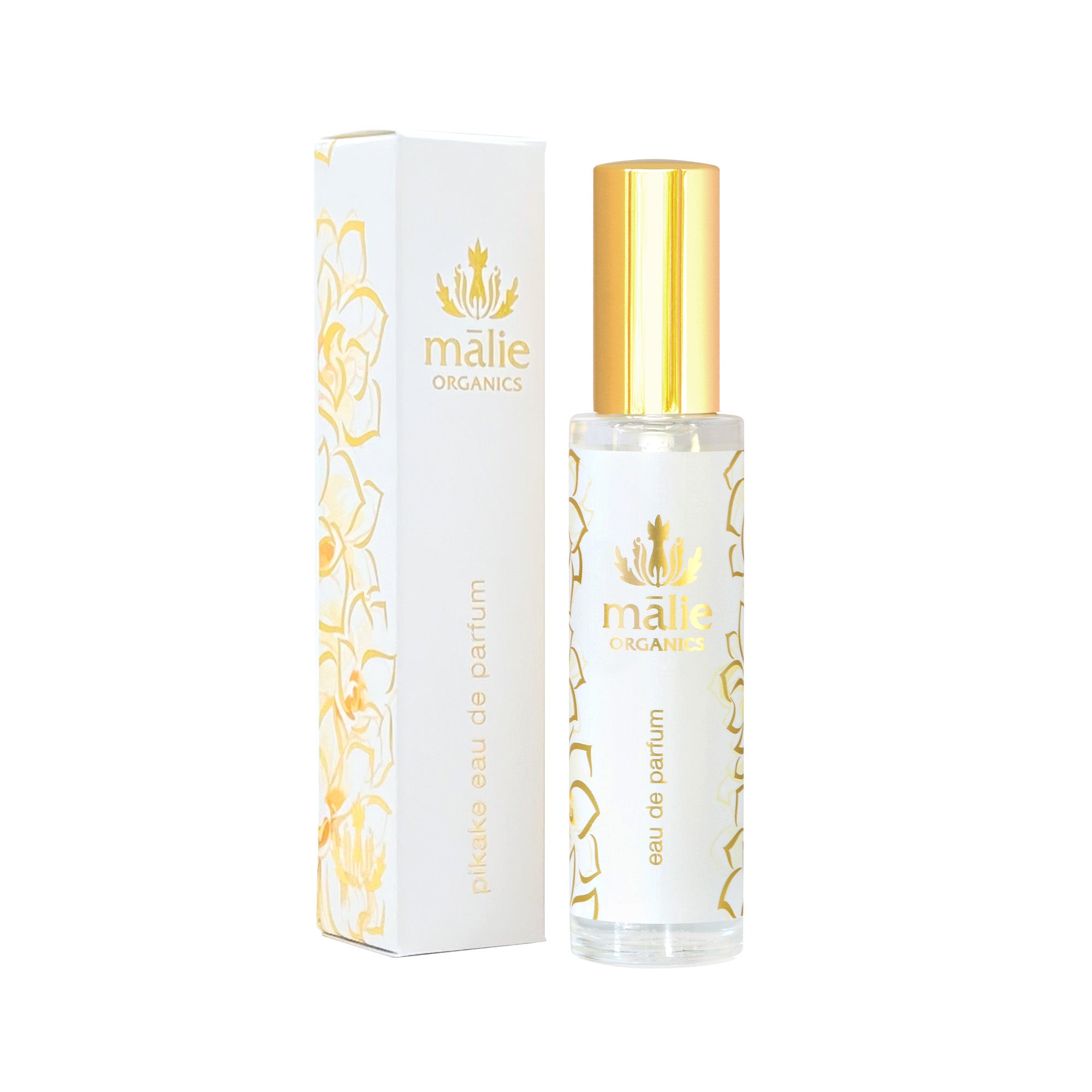 オードパルファン Pikake – Malie Organics