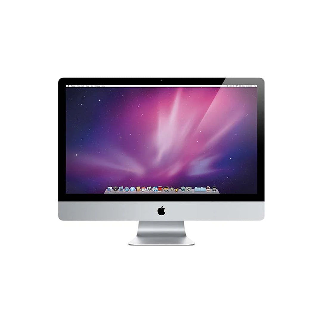 Refurbished iMac 27-inch 2010 Core i5 | Best Price in Australia!