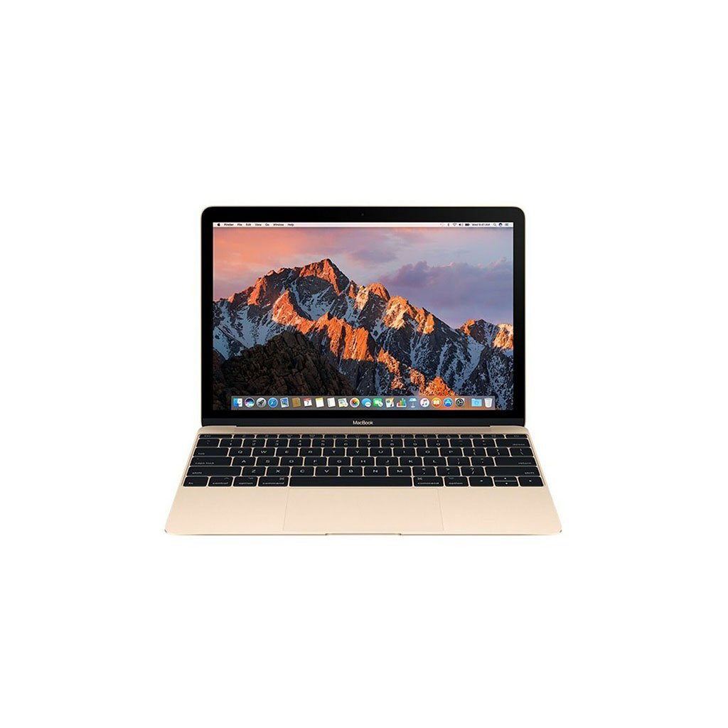 Refurbished Macbook Retina 12-inch - 2015 | ManMade Cycle