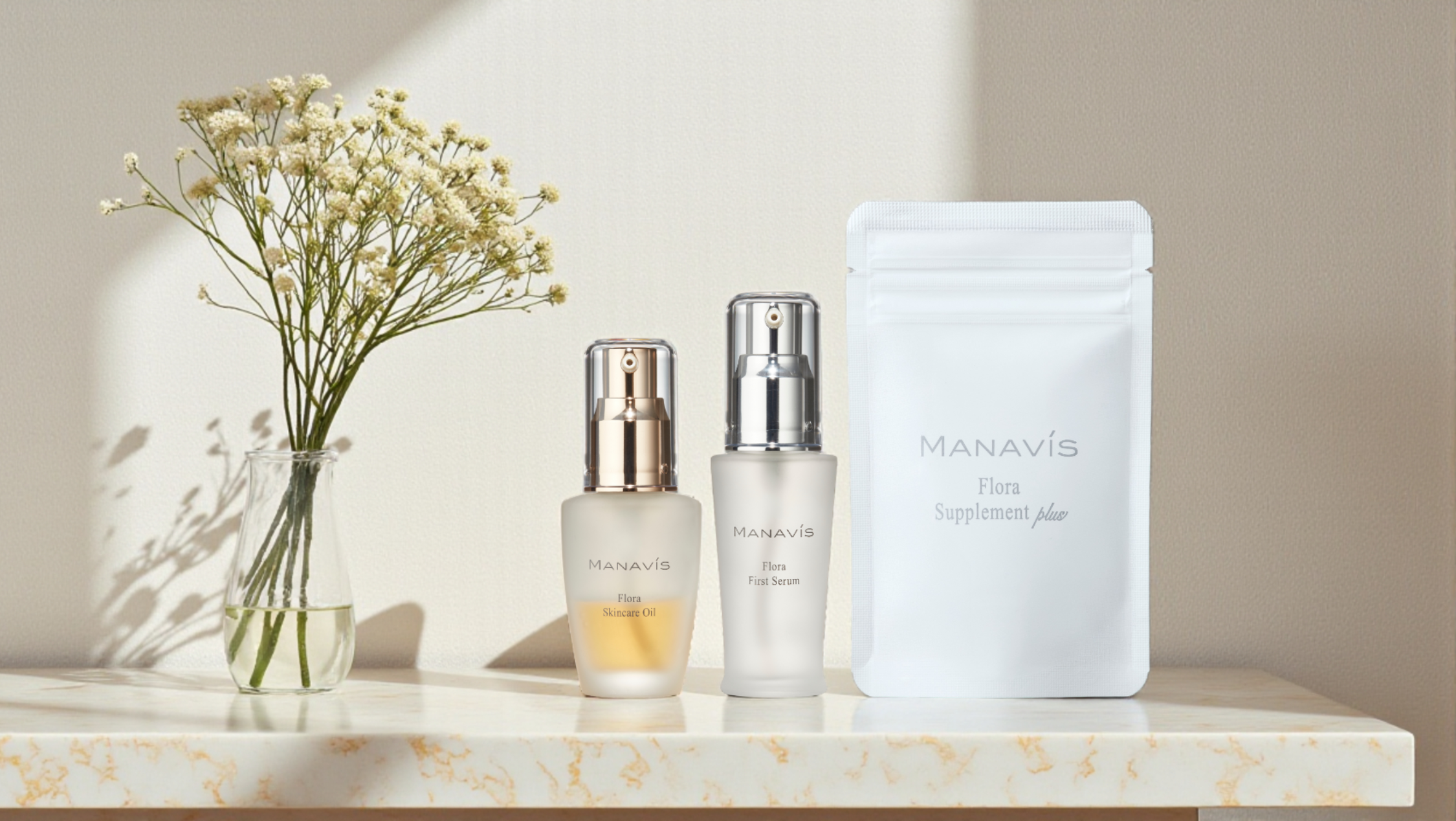 FLORA – MANAVIS.STORE