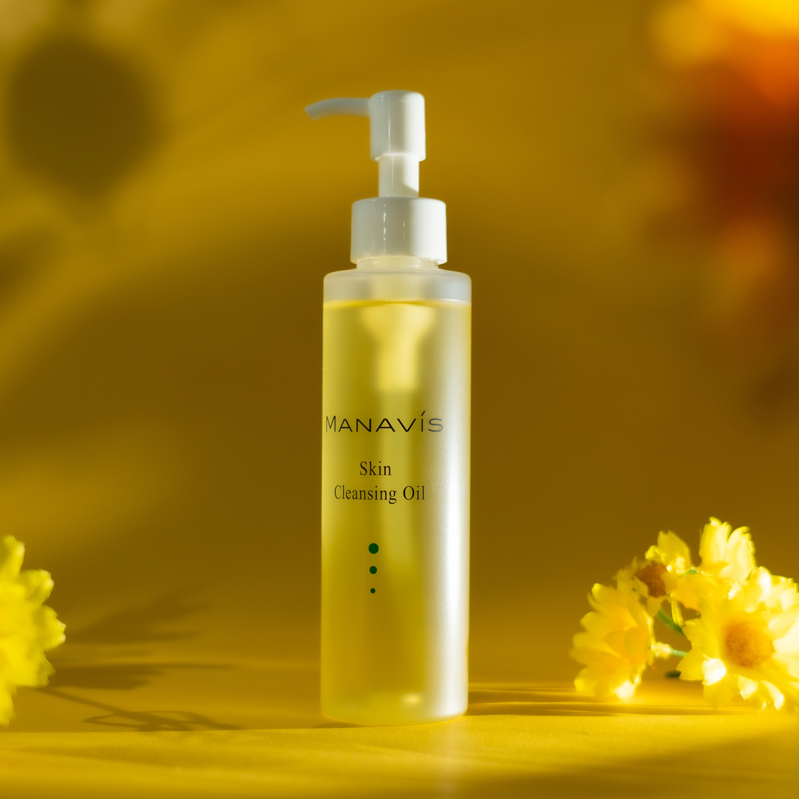 新パッケージ】マナビス スキンクレンジングオイル – MANAVIS.STORE