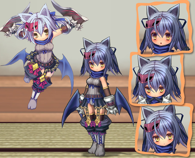 ECO ネットストア｜エミル・クロニクル・オンライン《公式サイト》