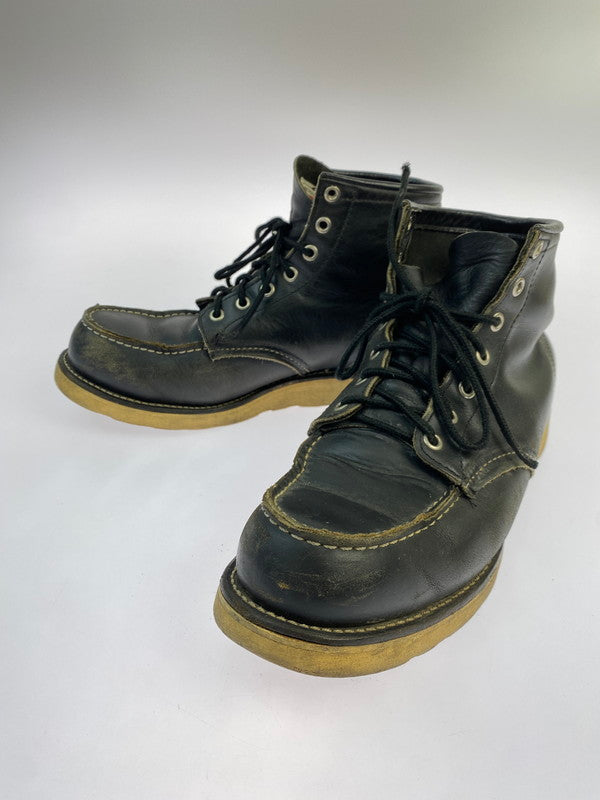 中古品】【メンズ】 RED WING レッドウィング 8130 99年製 IRISH