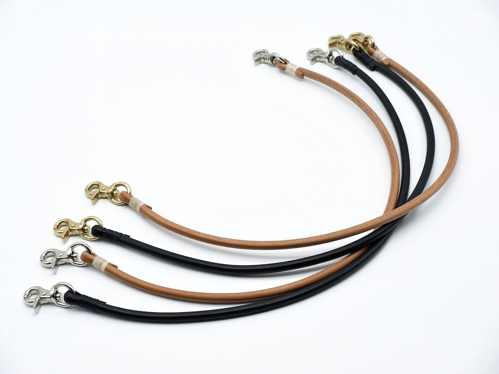 MANIFOLD ［MR-01 ］ 最強のウォレットロープ -6mm 丸ヒモ- – MANIFOLD