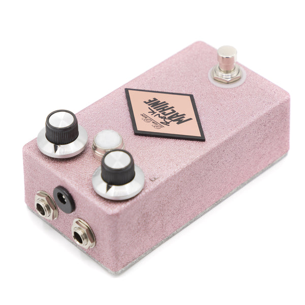 DanDrive Pedals - Bonk Machine Joey Landreth Signature Fuzz | Mass