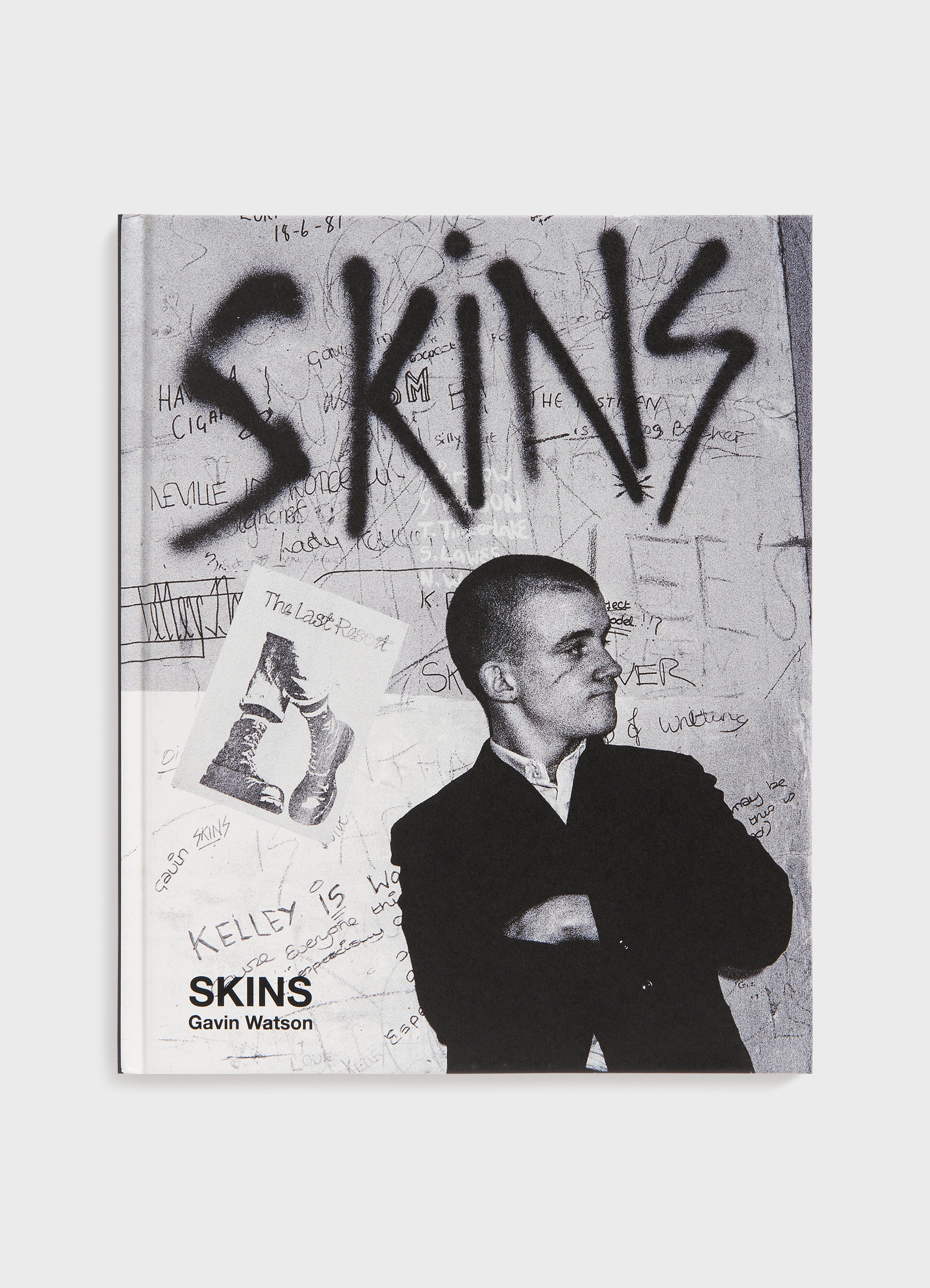 Skins – Mast Books