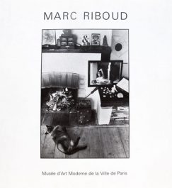 Books | Marc Riboud