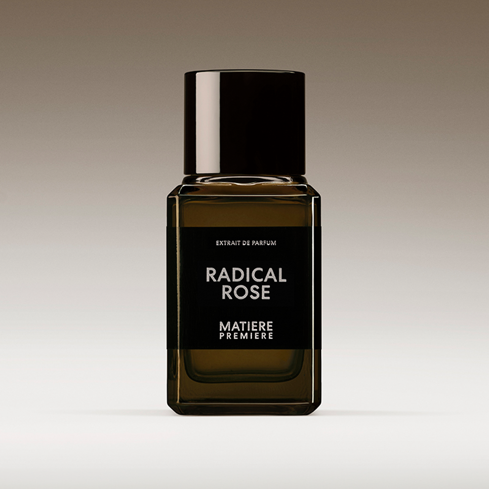 Radical Rose Extrait – Matiere Premiere USA