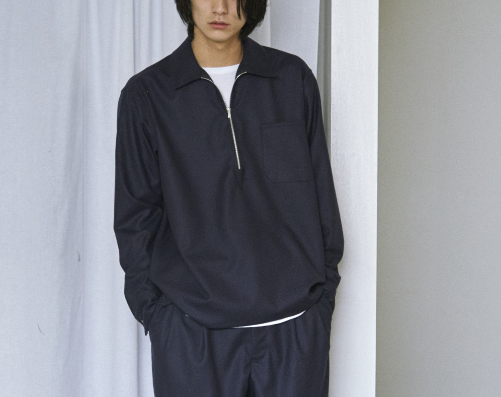 COMOLI / 2016 AW 4th Delivery – MaW SAPPORO