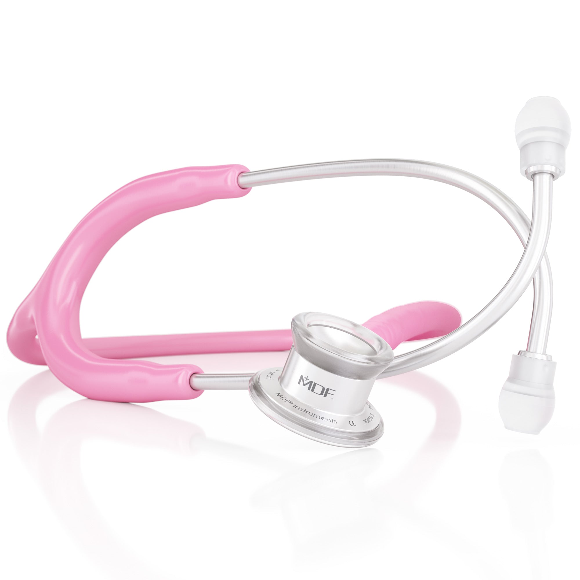 MDF® MD One® Infant Light Pink Stethoscope