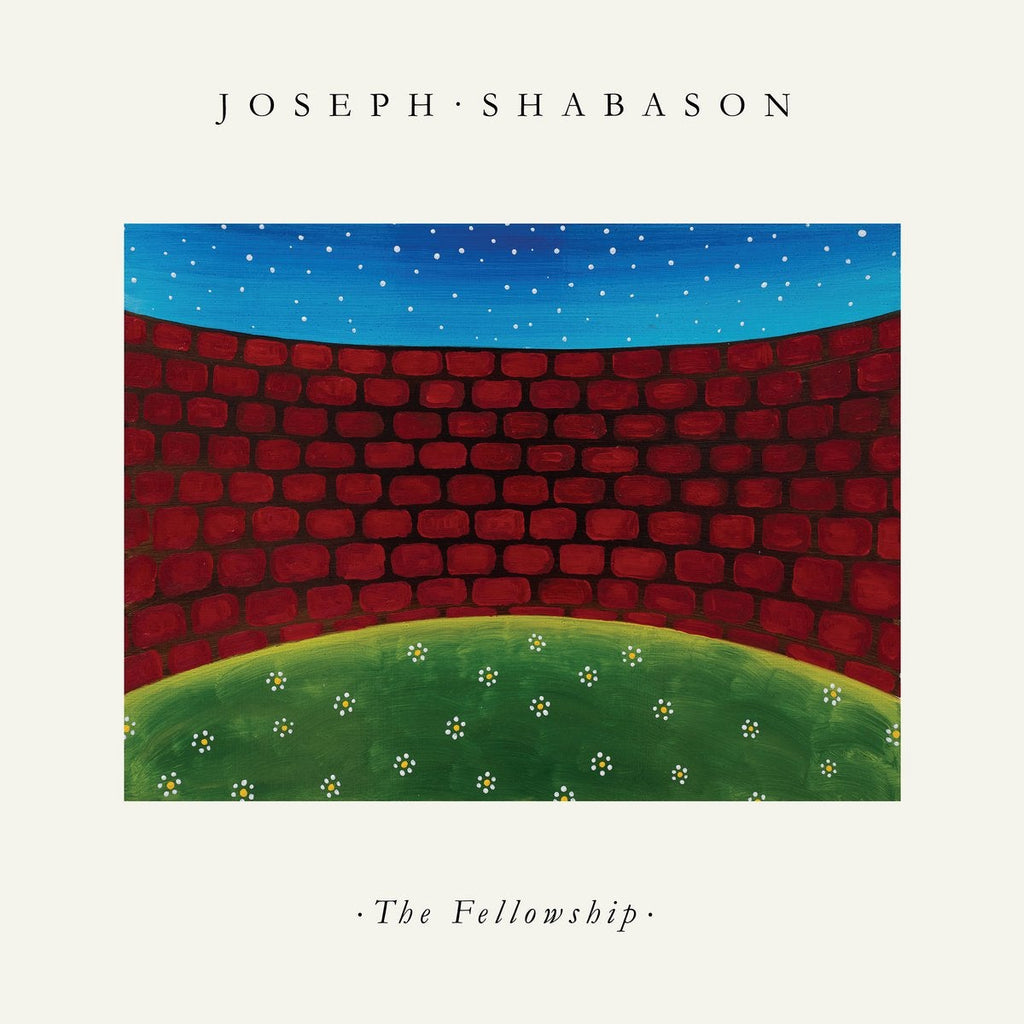 Joseph Shabason - The Fellowship (Sky Blue Vinyl LP) – Meditations