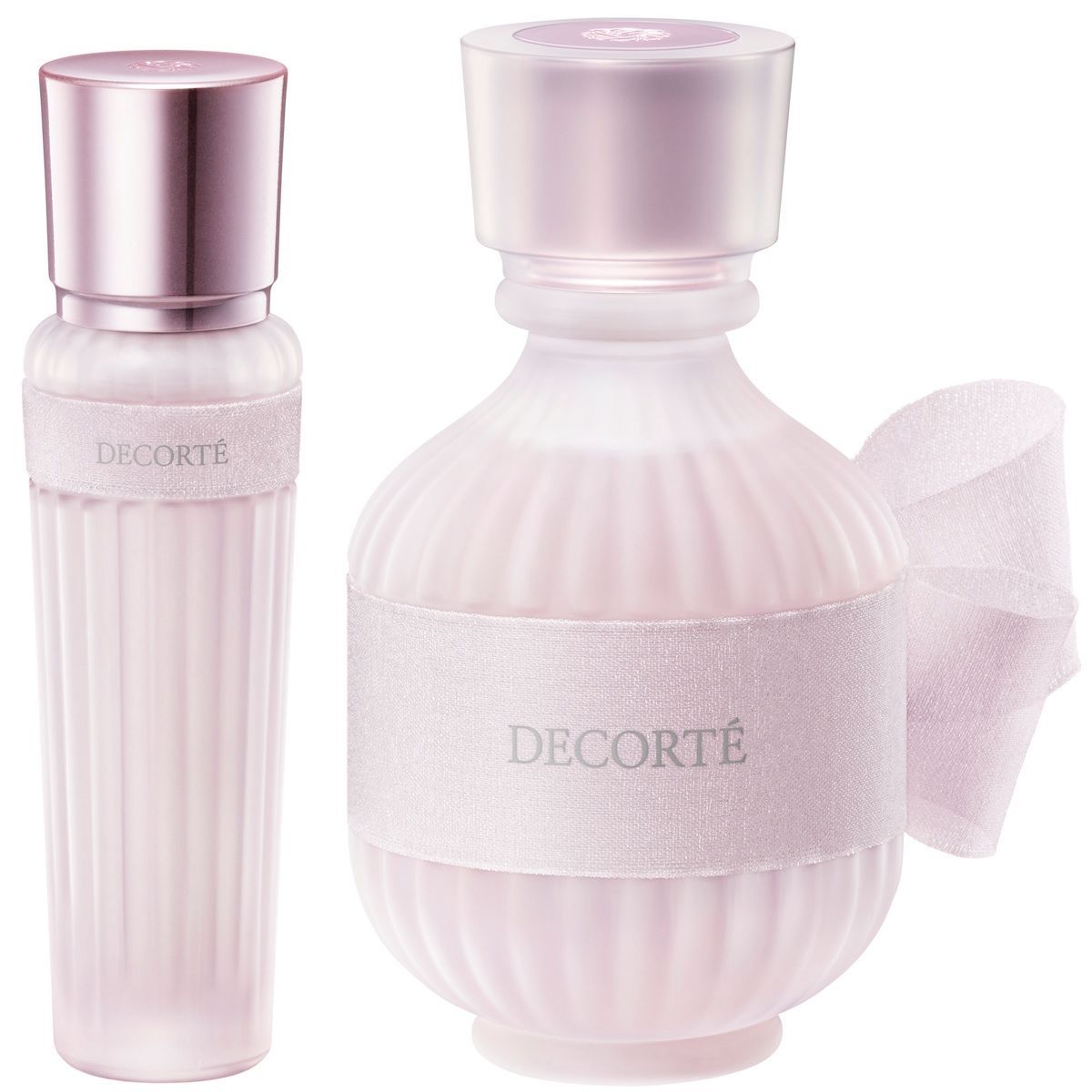 コスメデコルテの新たなフレグランスは儚い桜をイメージ | Vogue Japan