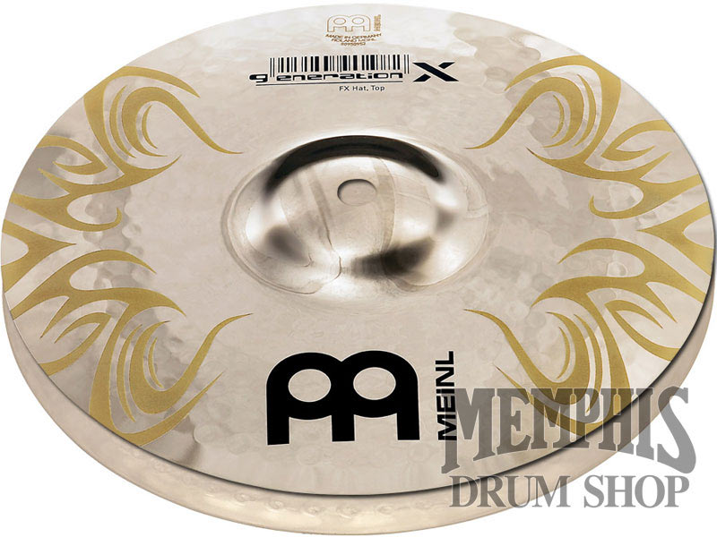 Meinl 8