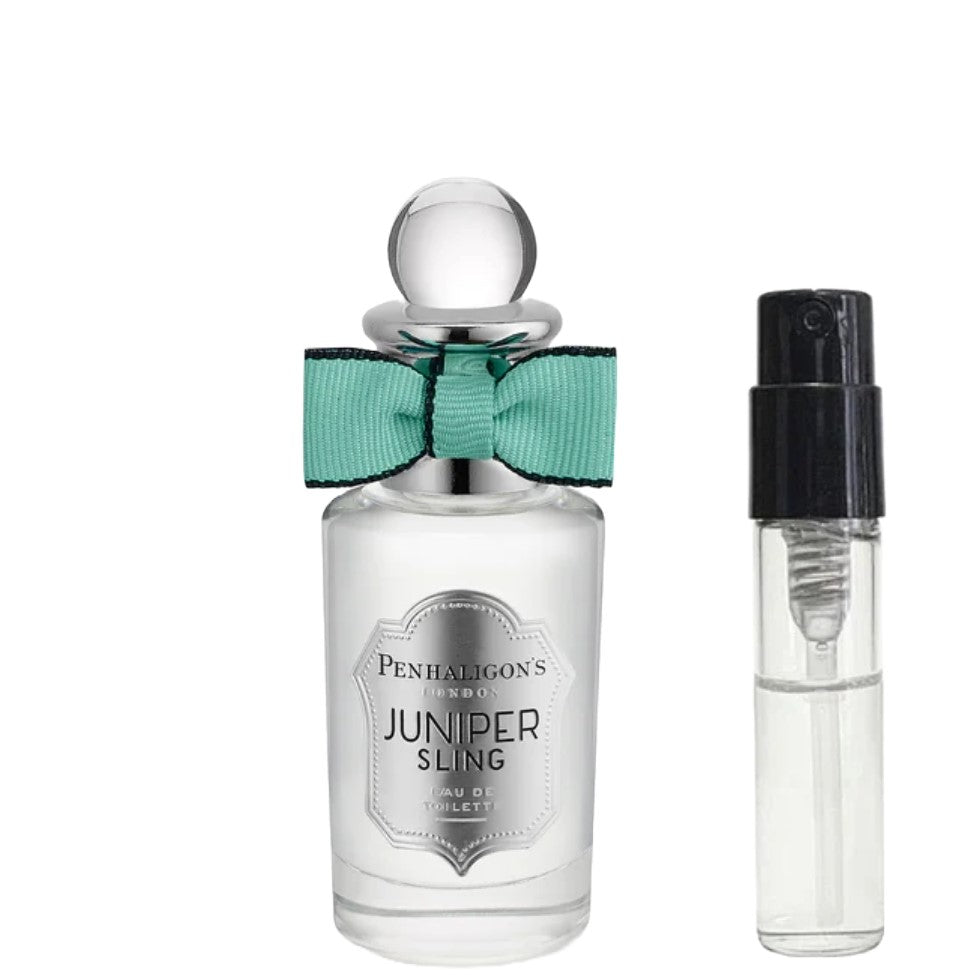 PENHALIGON'S JUNIPER SLING EAU DE TOILETTE（ペンハリガン