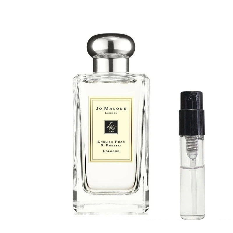 JO MALONE イングリッシュペアー&フリージア コロン – 香水量り売り