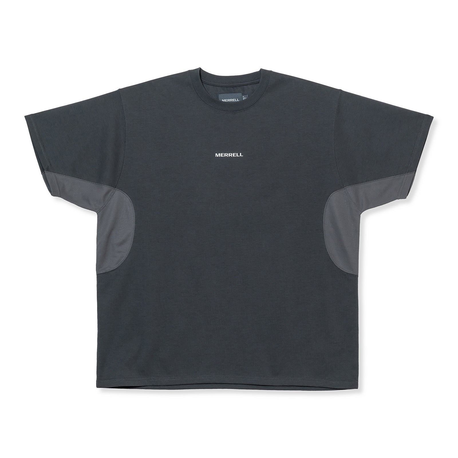 SWITCHING SS TEEスウィッチング ショートスリーブ ティー［ユニ