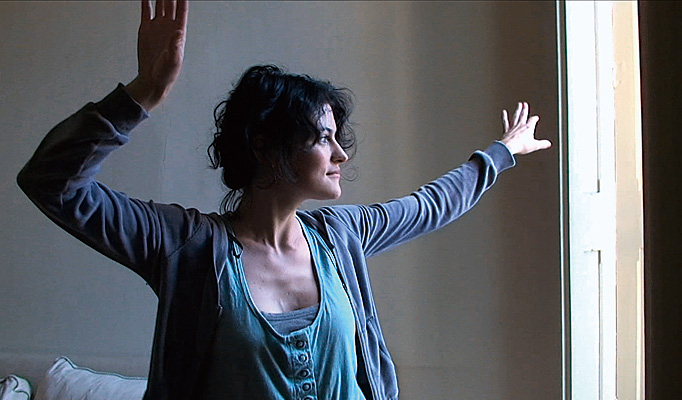 映画「ミューズ・アカデミー」【同時開催】「ミューズとゲリン」ホセ