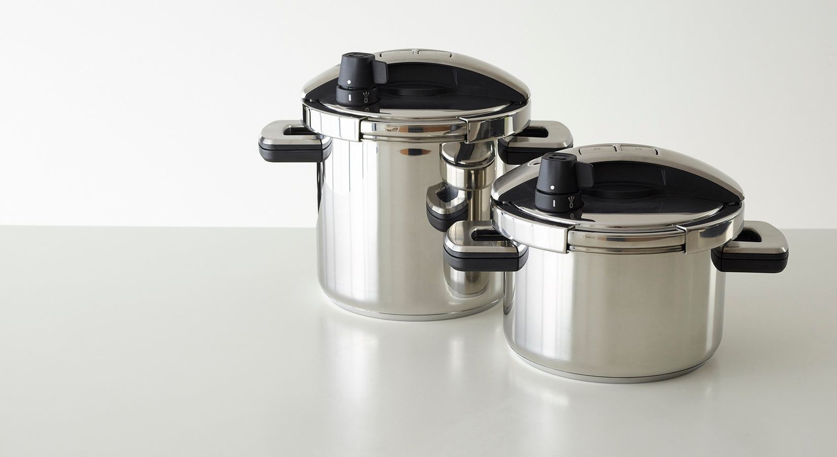 マイヤー加圧鍋 MEYER/マイヤー クイッカークッキング3.0L 通販 - ディノス