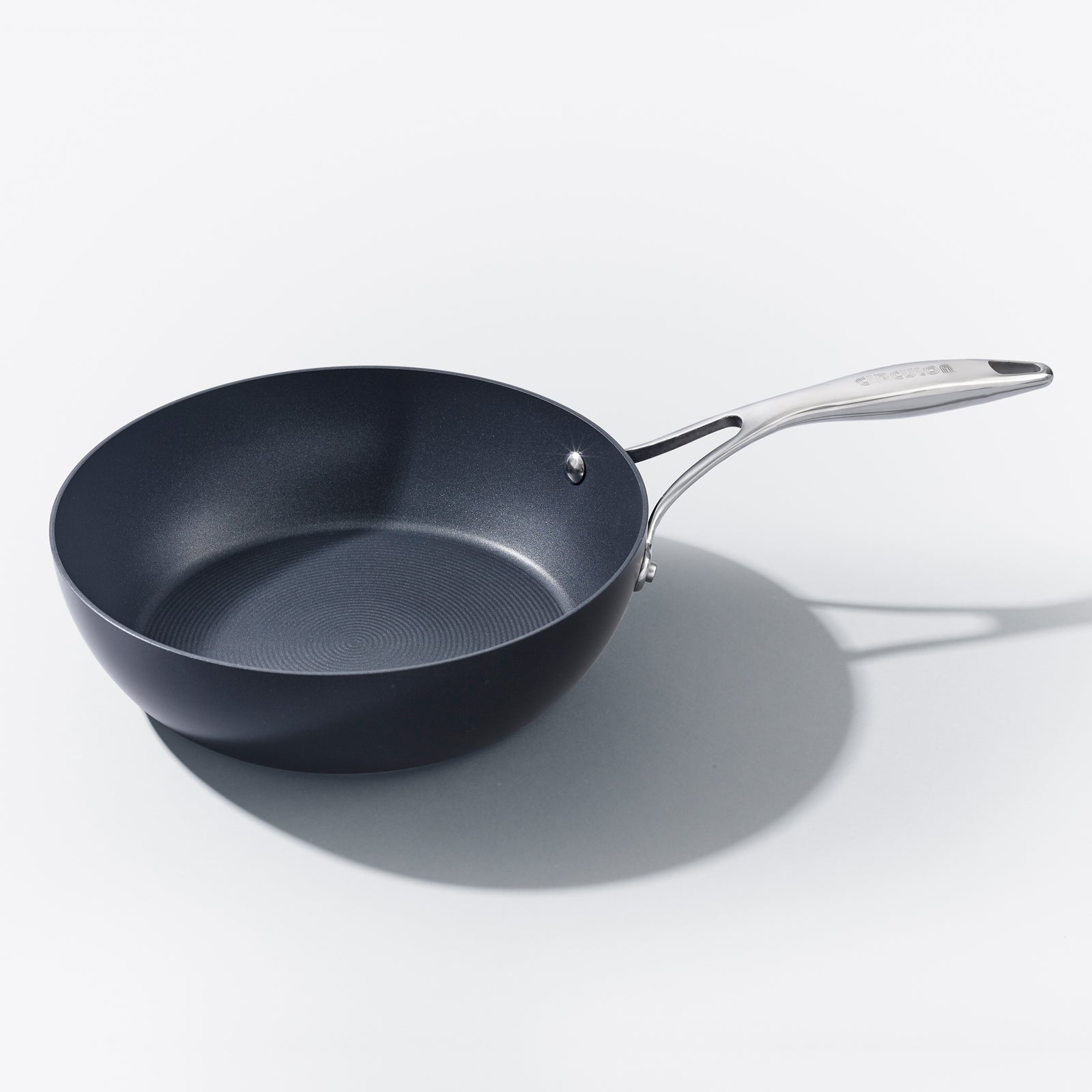 マイヤー フライパン サーキュロン クール ディープパン 26cm – MEYER