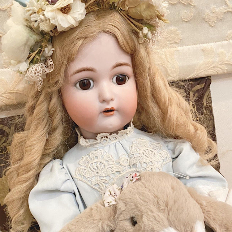 K＆R Kammer and Reinhardt カマーアンドラインハルト アンティーク