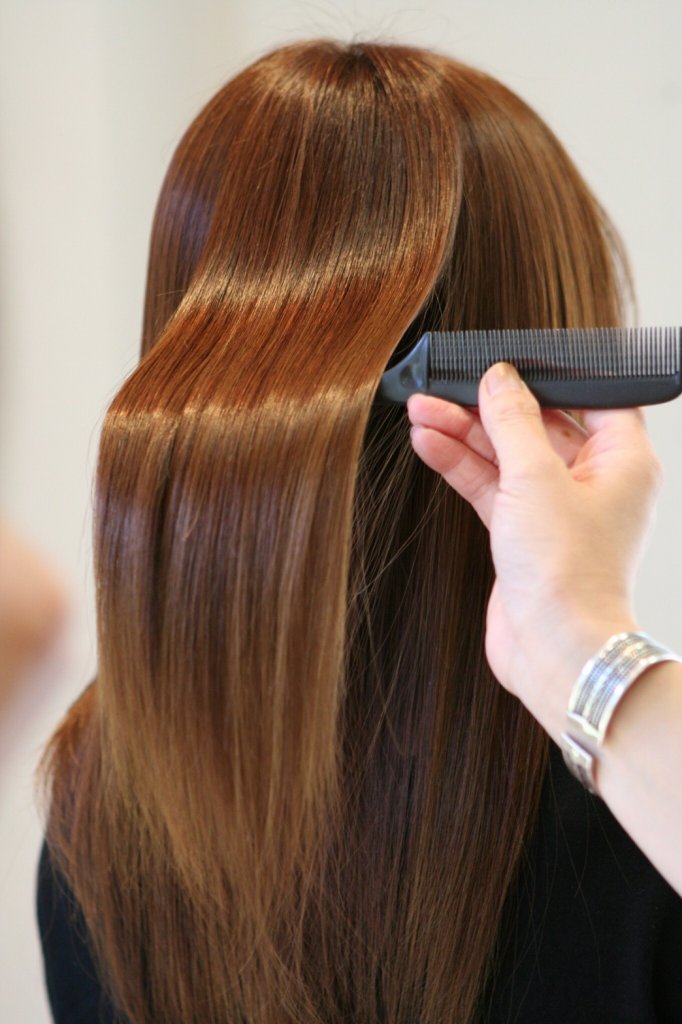 公式】ミネコラパーフェクト3｜水素で髪質改善