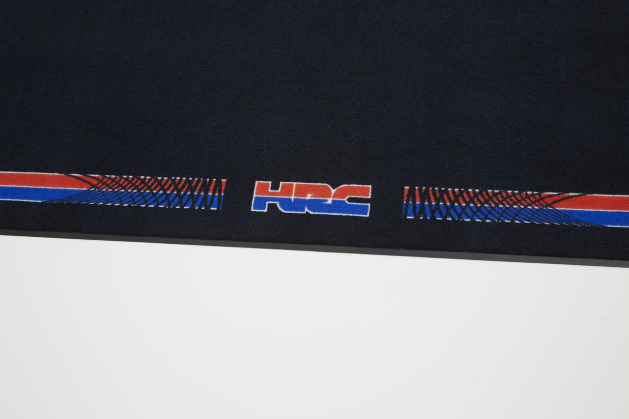 HRCレーシング メンテナンス マット – MITANI MOTOR SPORTS