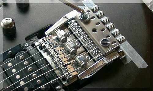 アームユニット交換