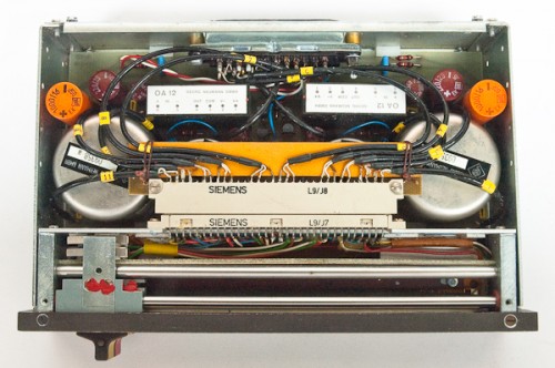 Neumann W444a STEREO/W444 STA/W444A/W444 STB