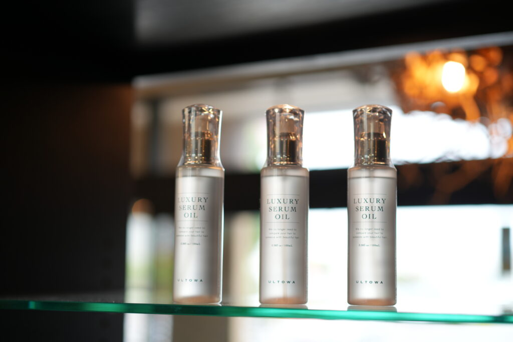 ウルトワラグジュアリーセラムオイルとは？口コミや値段も紹介！ - Monan
