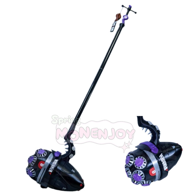 Monenjoy ゼンゼロ イドリー モチーフ武器 160cm PLA＋PVC＋PETG材質