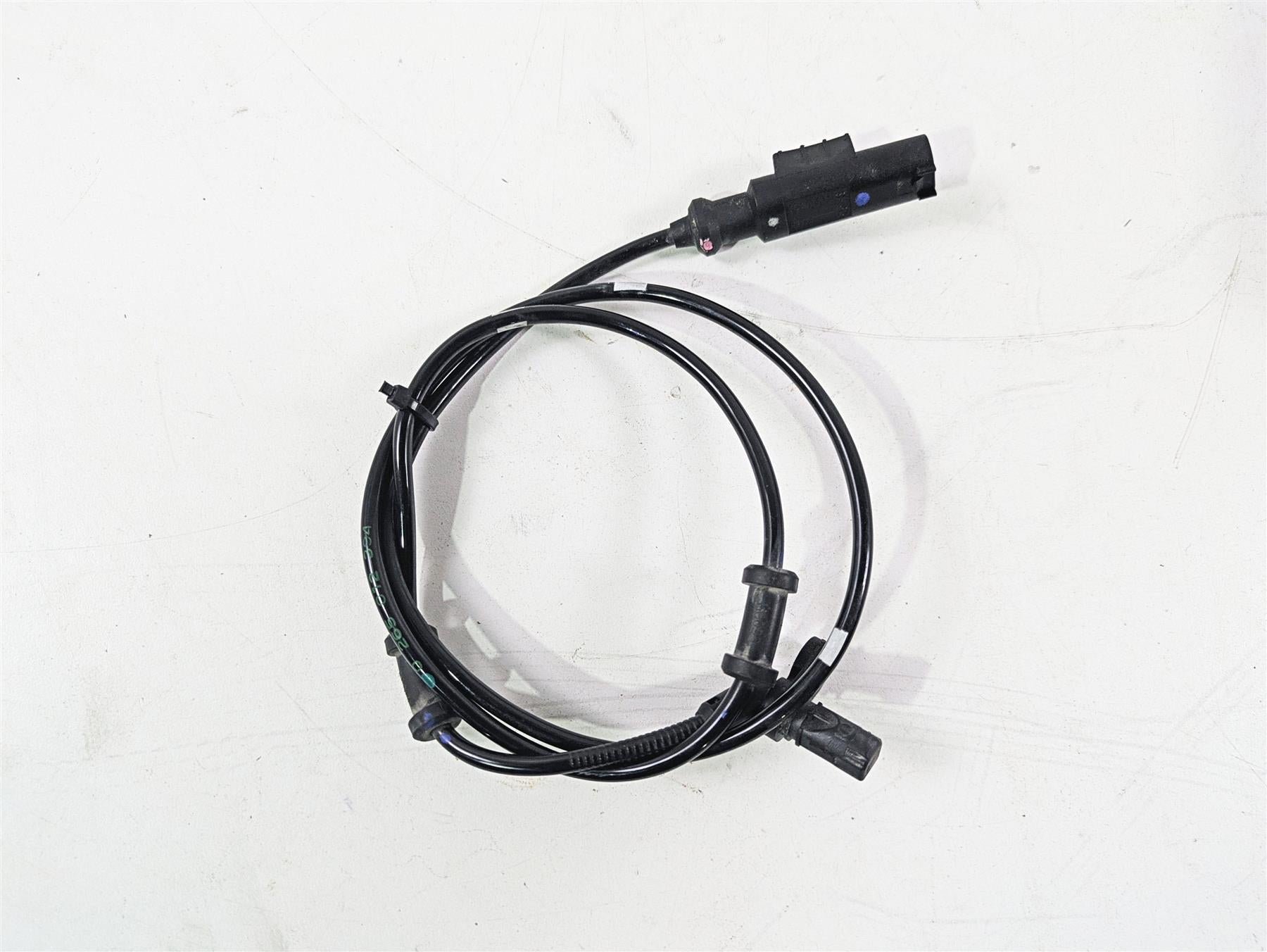 2024 Kawasaki ZX6R ZX636 Ninja Rear Abs Brake Wheel Speed Sensor