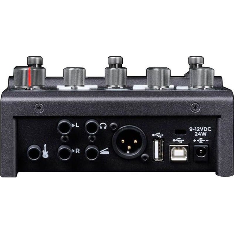 Kemper Profiler Player – Motor City Guitar