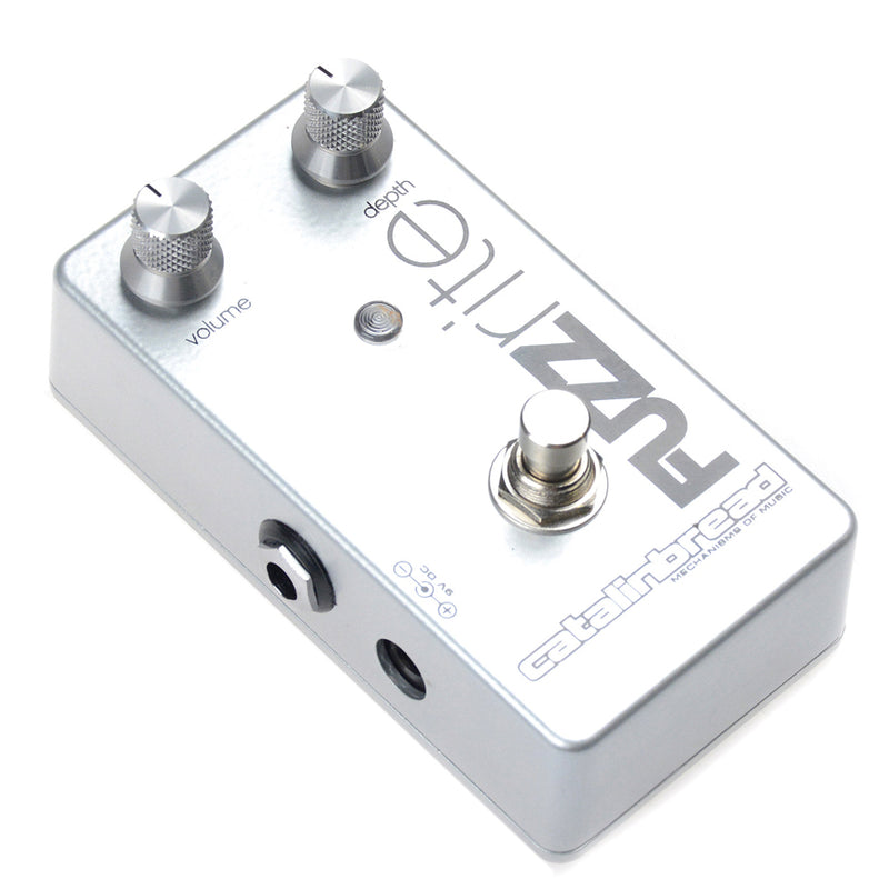 Catalinbread Fuzzrite – Motor City Guitar