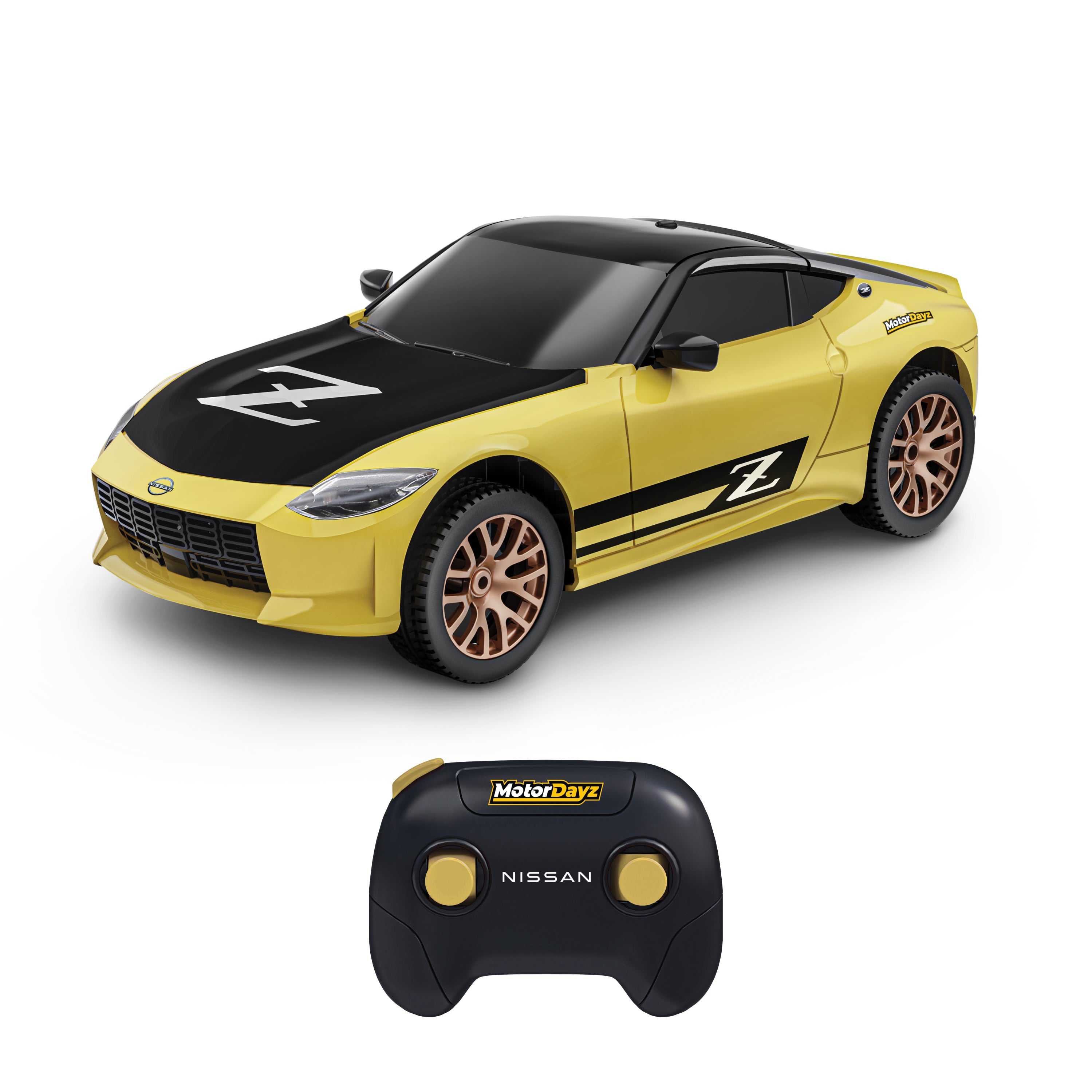 1:24 RC Nissan Z