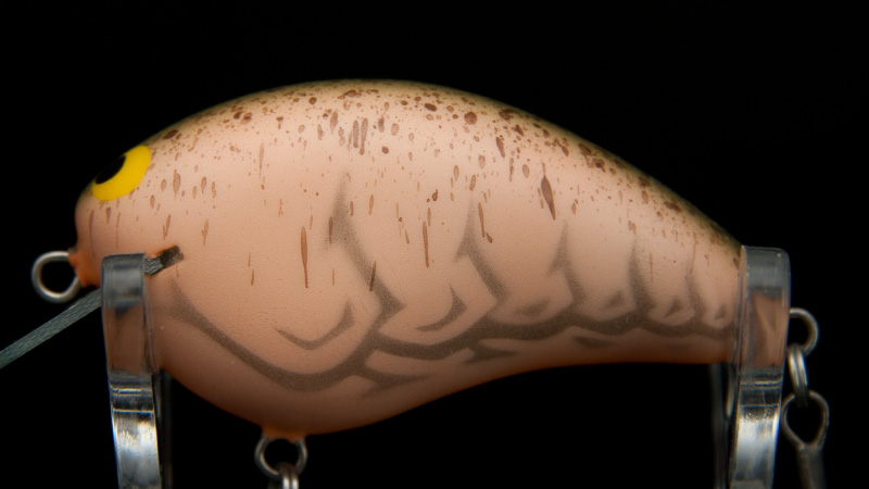 WILD BOAR -ワイルドボア- | MPB LURES -Monster Panic Bite-