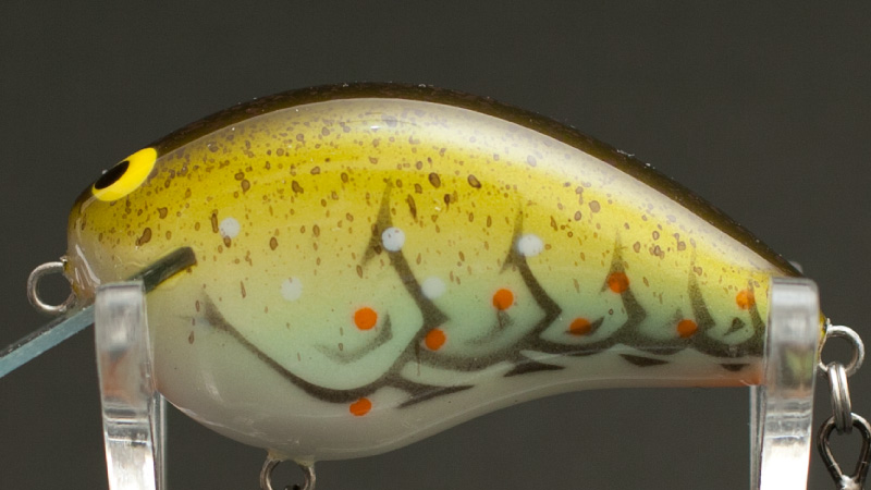 WILD BOAR -ワイルドボア- | MPB LURES -Monster Panic Bite-