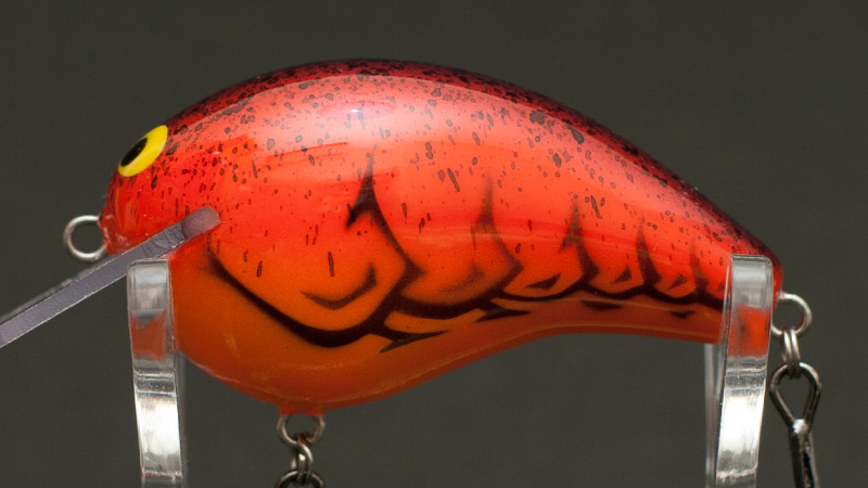 WILD BISON -ワイルドバイソン- | MPB LURES -Monster Panic Bite-