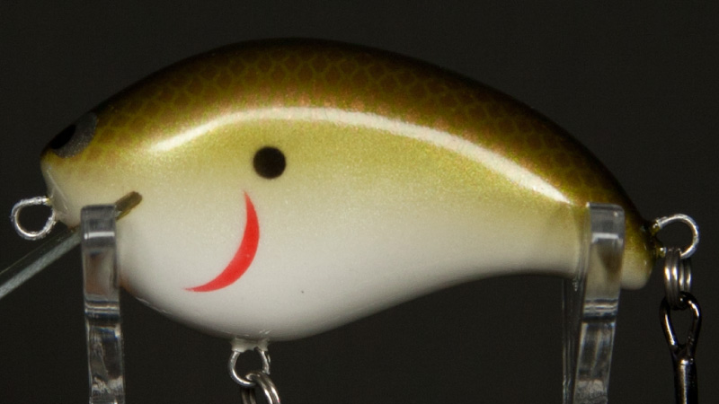 BIG BOAR -ビッグボア- | MPB LURES -Monster Panic Bite-