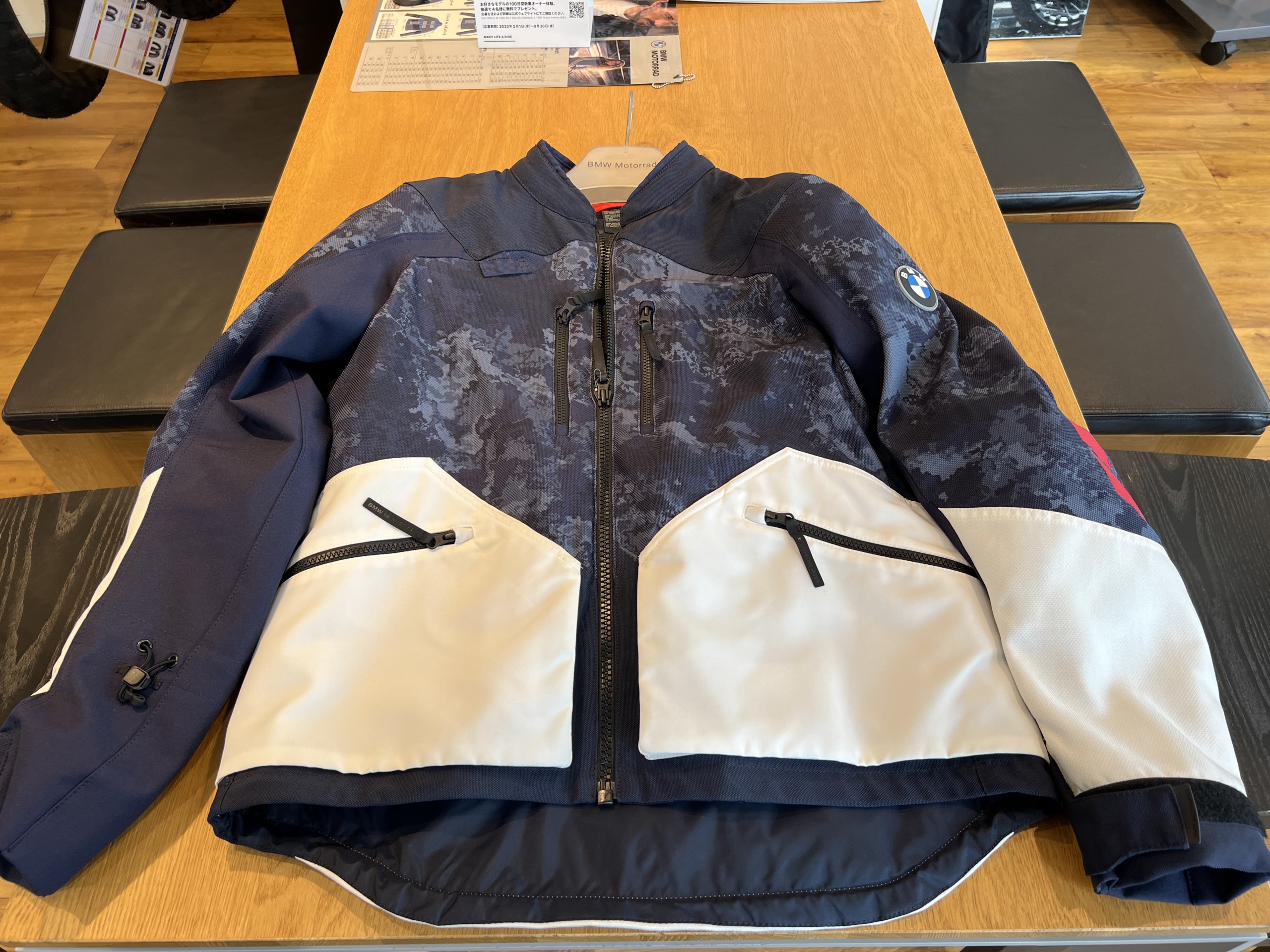 ライダーズギア20%offキャンペーン！！ – Motorrad Koshigaya