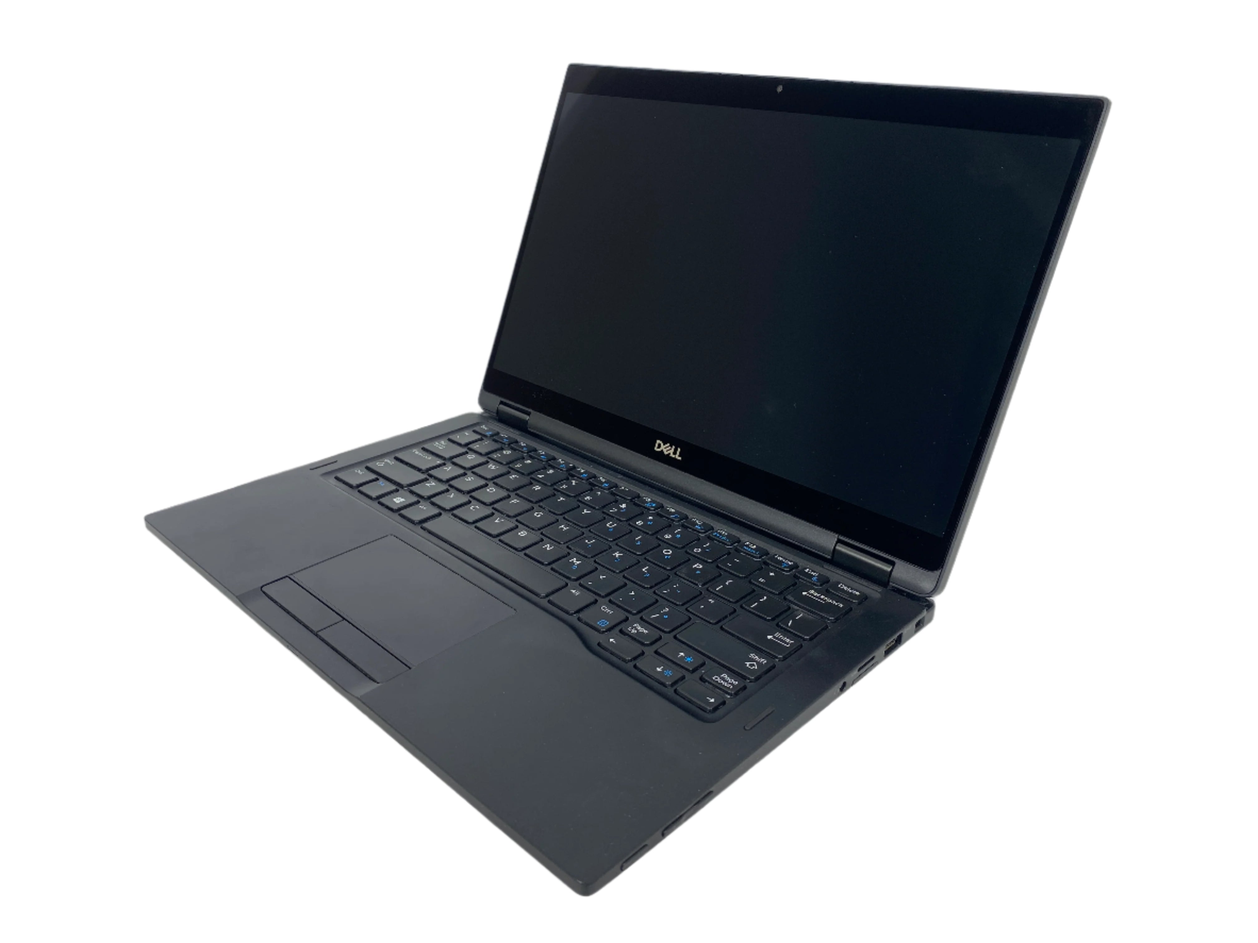 Dell Latitude 7390 2-in-1 i5 8th Gen Windows 11 Pro *Poor Battery