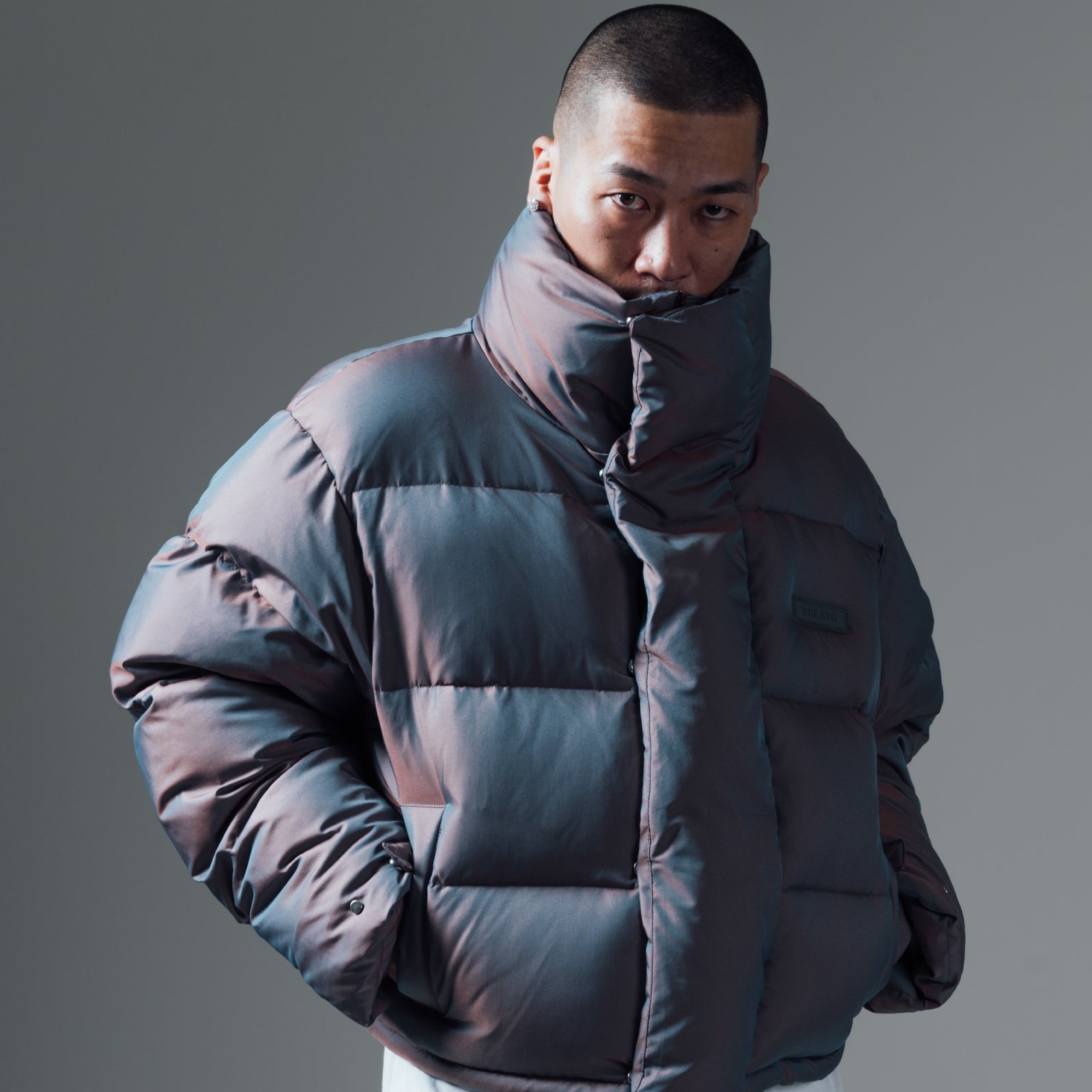 12月9日(土) BREATHFW23 COLLECTION Drop4